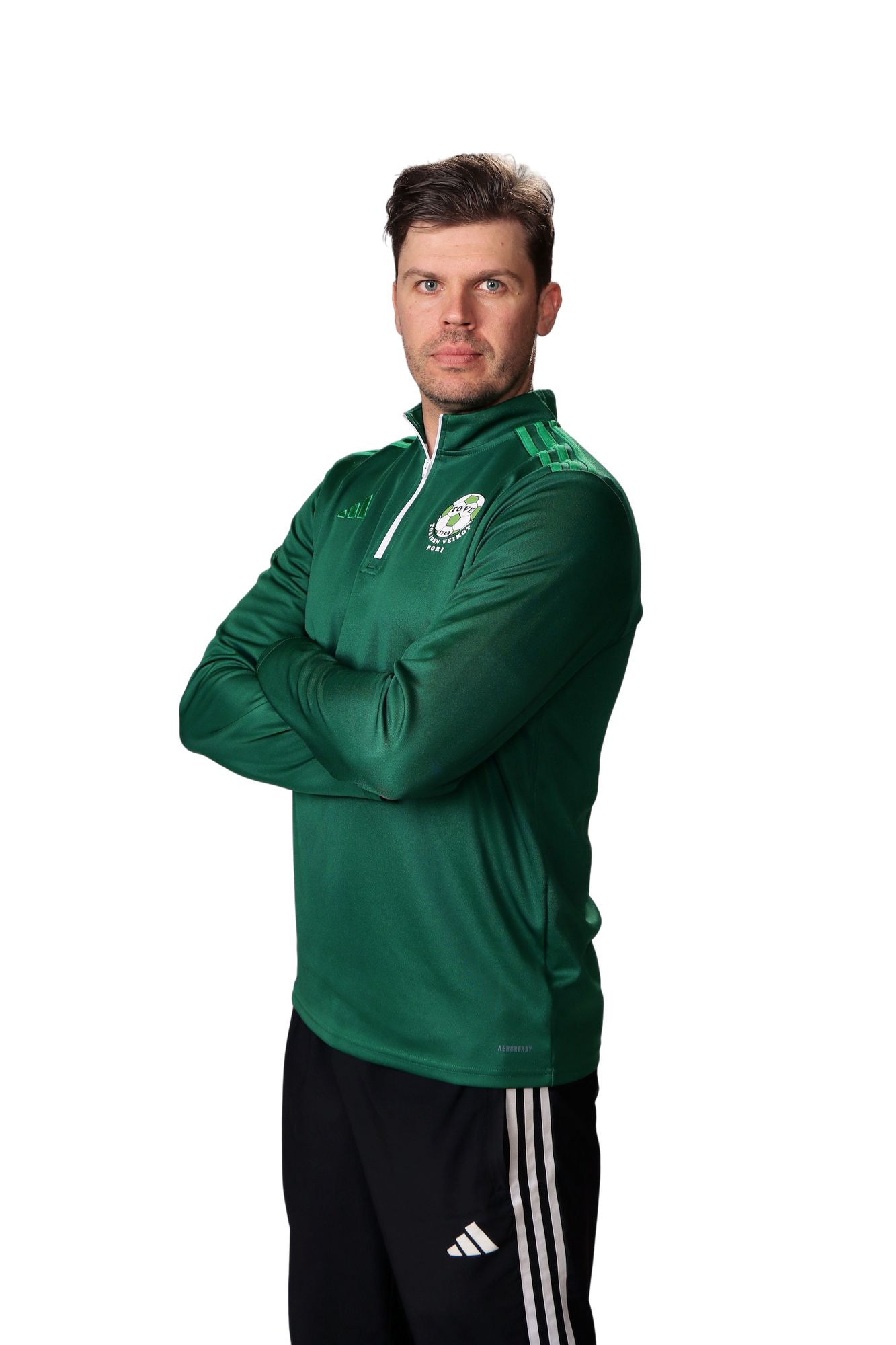 Teemu Heinonen