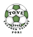 ToVe perustaa 2019 syntyneiden poikien ikäluokan